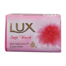 Lux Bathing Soap - Soft touch ( Pack of 3 )
